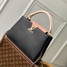 LV Top Handle Bags